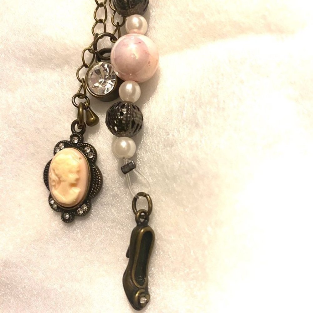 Cameo Planner Charm - Picture 9 of 9